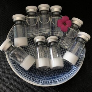 Semax 5mg Research Peptide