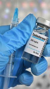 Thymosin Beta 4 5mg (TB500) Research Peptide