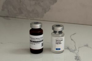 Adamax 5mg Research Peptide
