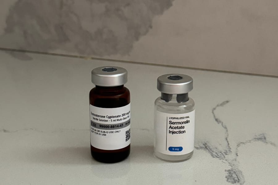 Best Weight Loss Peptides