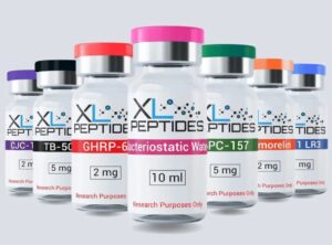 Cartalax 20mg Research Peptide