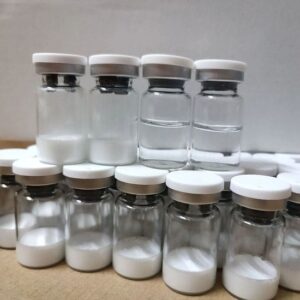 Adamax 5mg Research Peptide