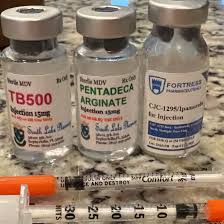 GLP-1 Peptides