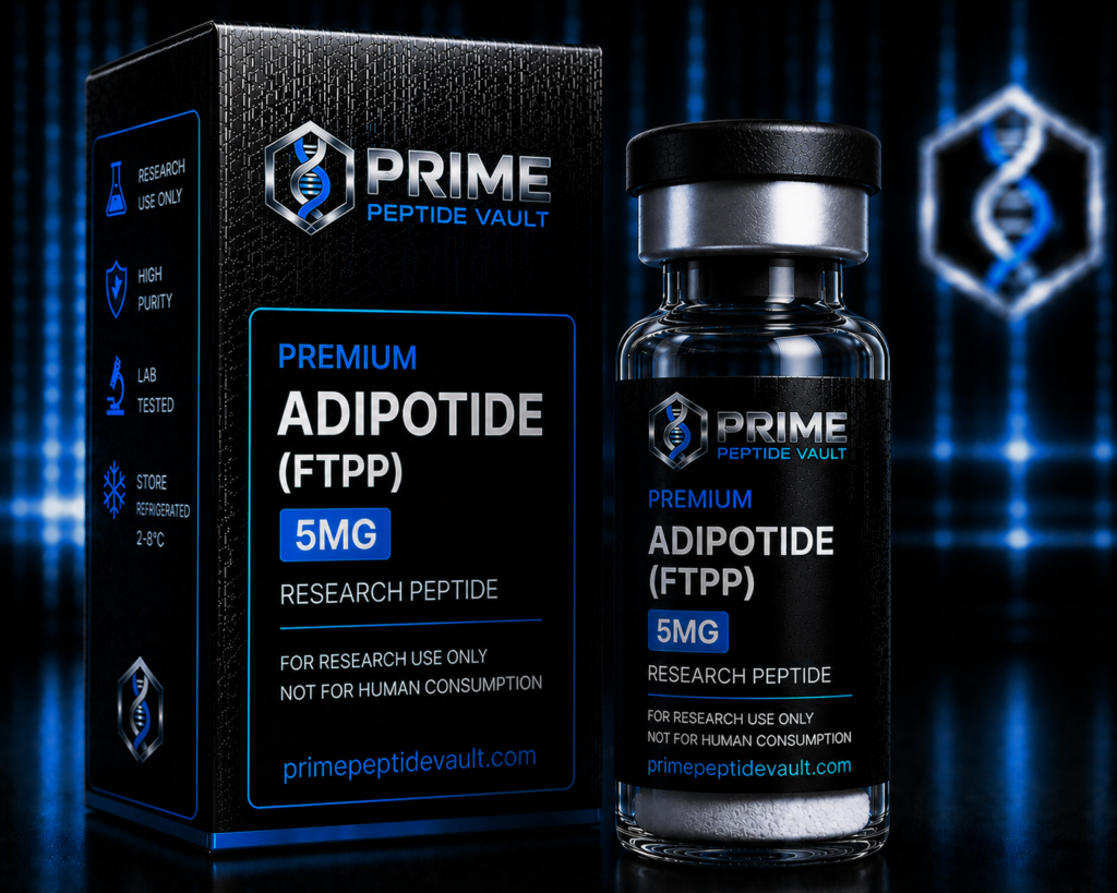 Adipotide (FTPP) 5mg