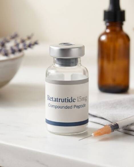 Buy Retatrutide Online