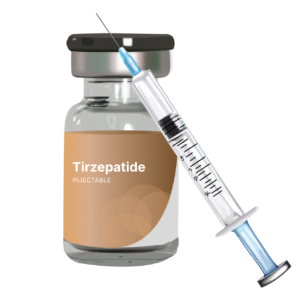 Buy Tirzepatide Online