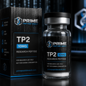 TP2 10mg Research Peptide