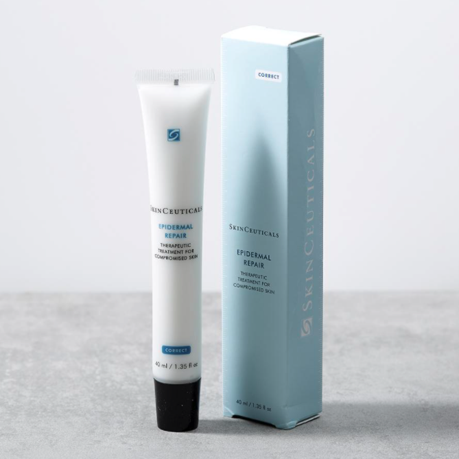 Epidermal Repair Soothing Cream