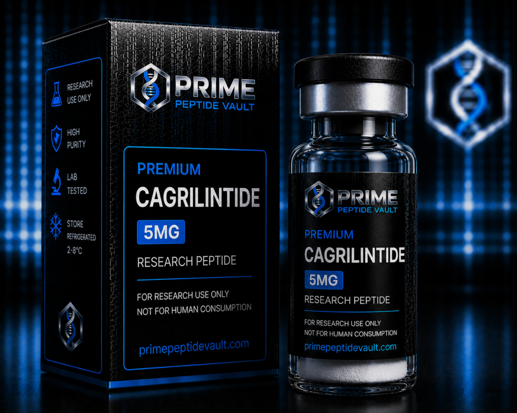 Premium Cagrilintide 5mg