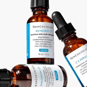 Silymarin CF Serum