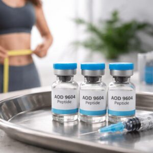 Buy AOD-9604