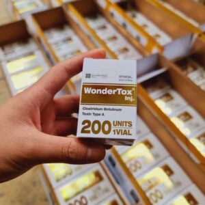 Buy Wondertox 200